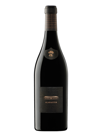 ALABASTER 2018 - MAGNUM