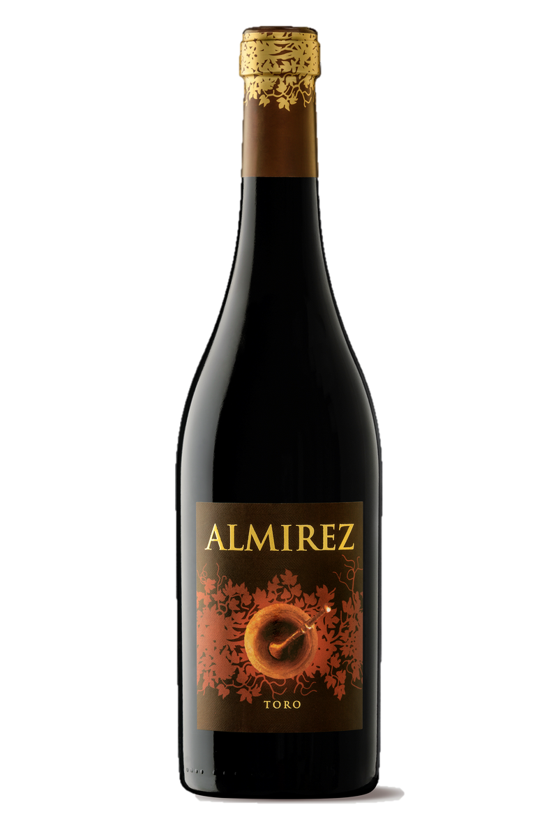 ALMIREZ 2018 - MAGNUM
