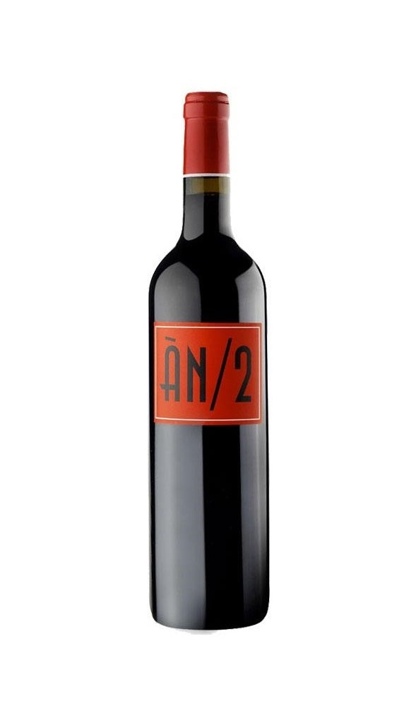 ÀNIMA NEGRA AN/2 - 2022