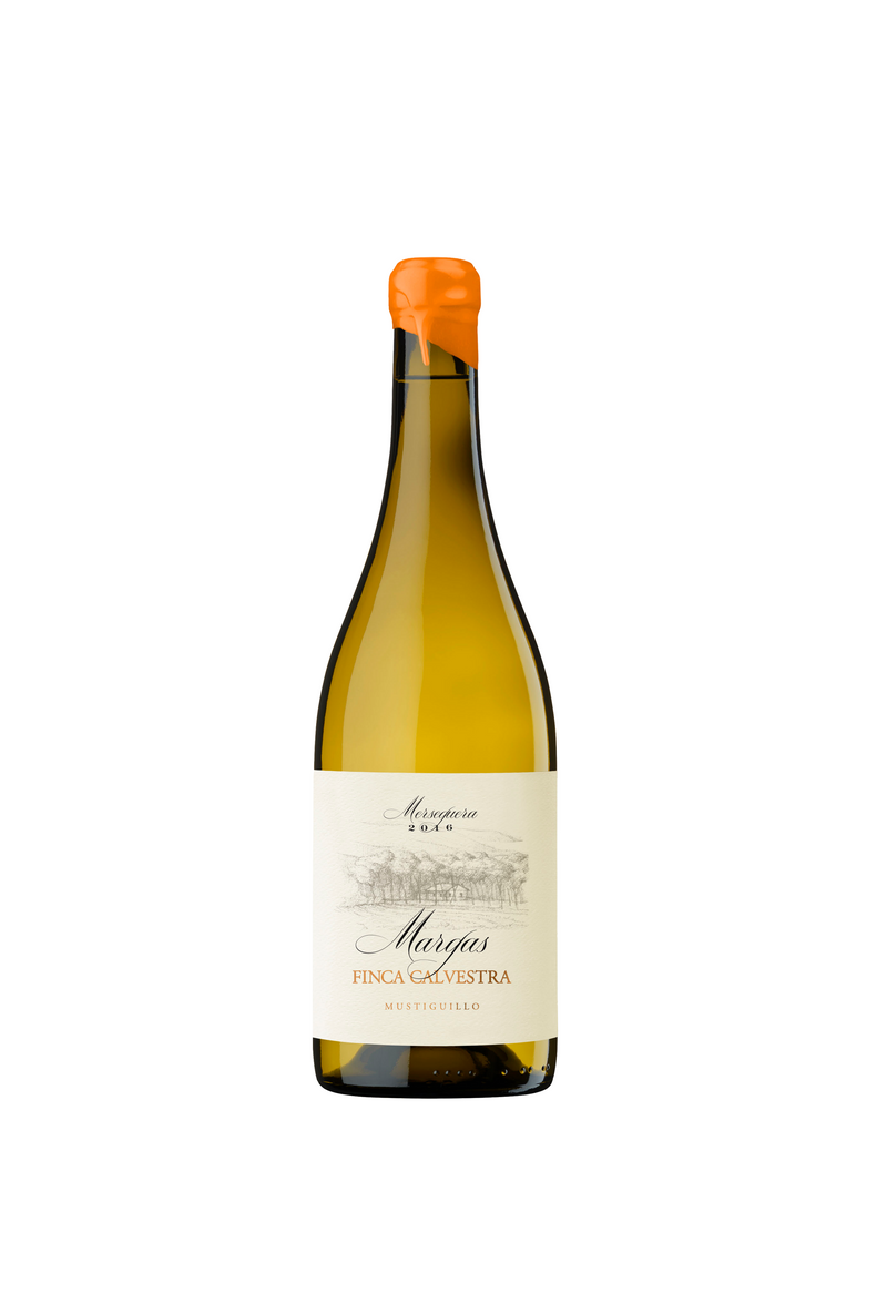 FINCA CALVESTRA MARGAS (WEISSWEIN) 2018