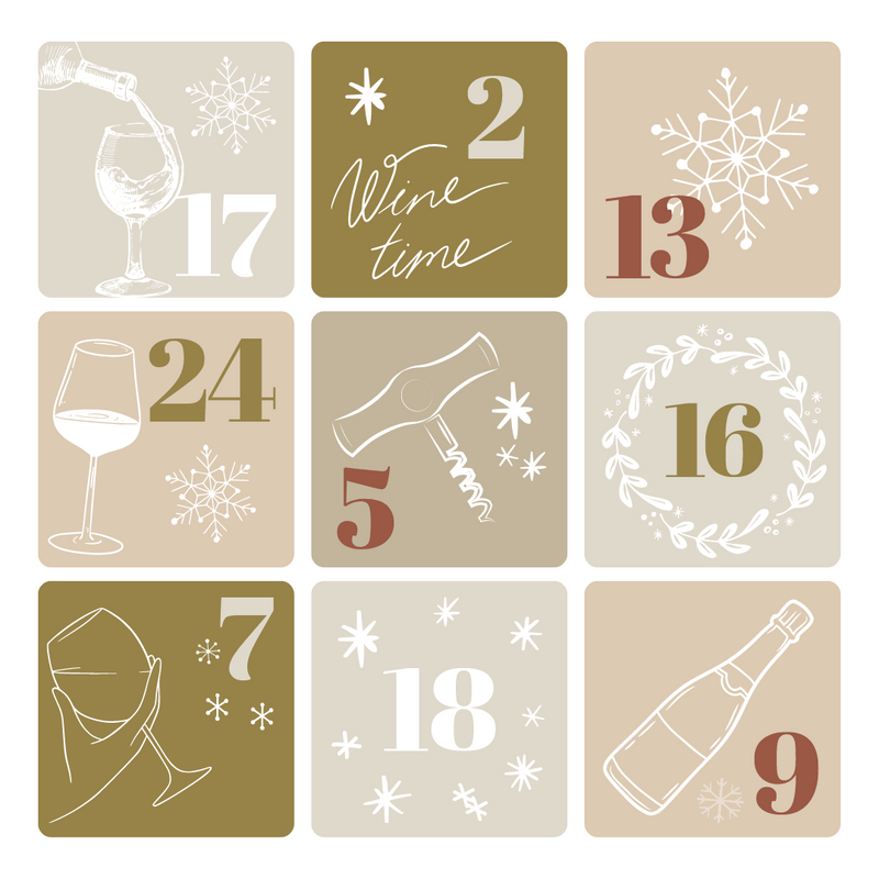 ADVENTSKALENDER