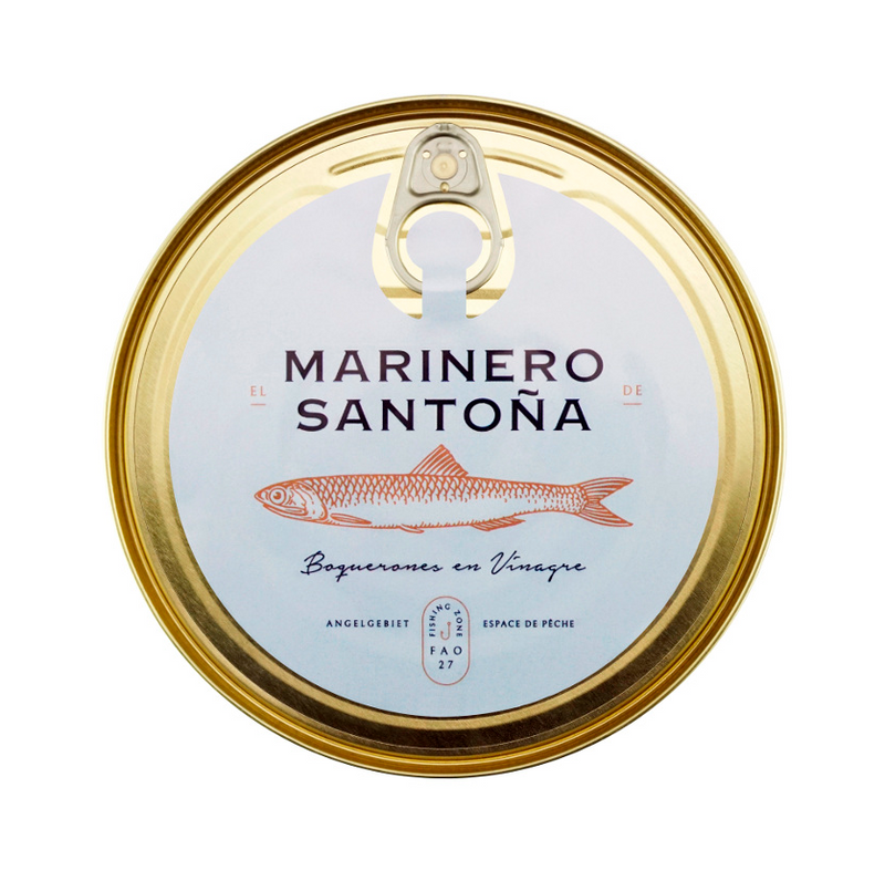 BOQUERONES