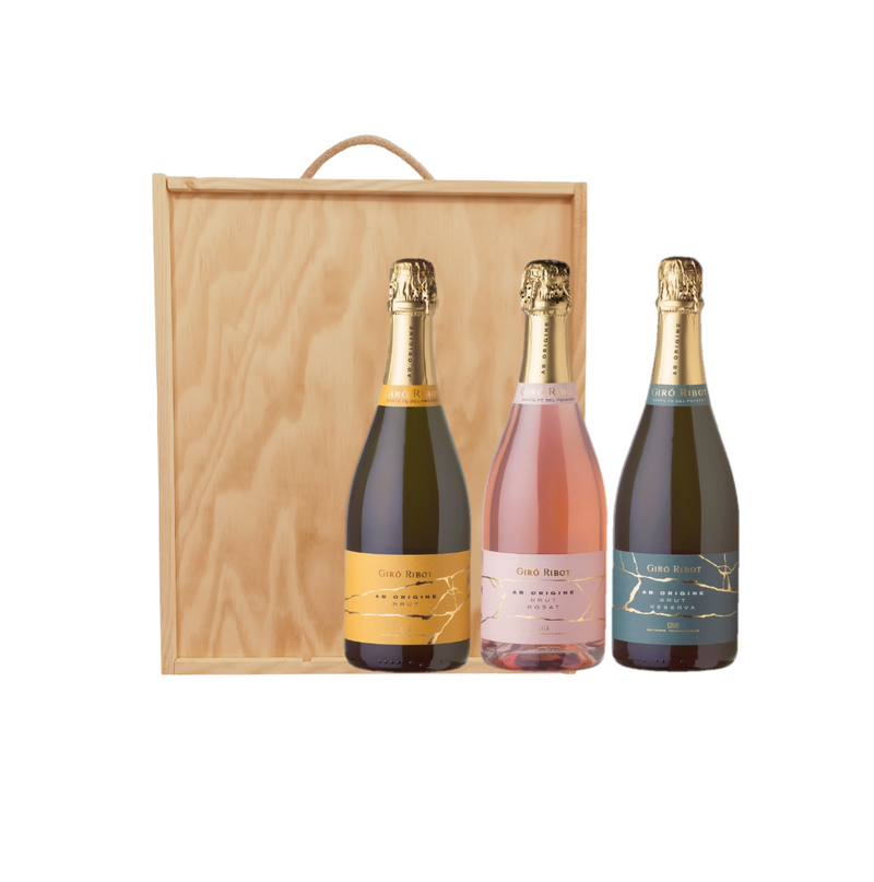 DAS CAVA TRIO