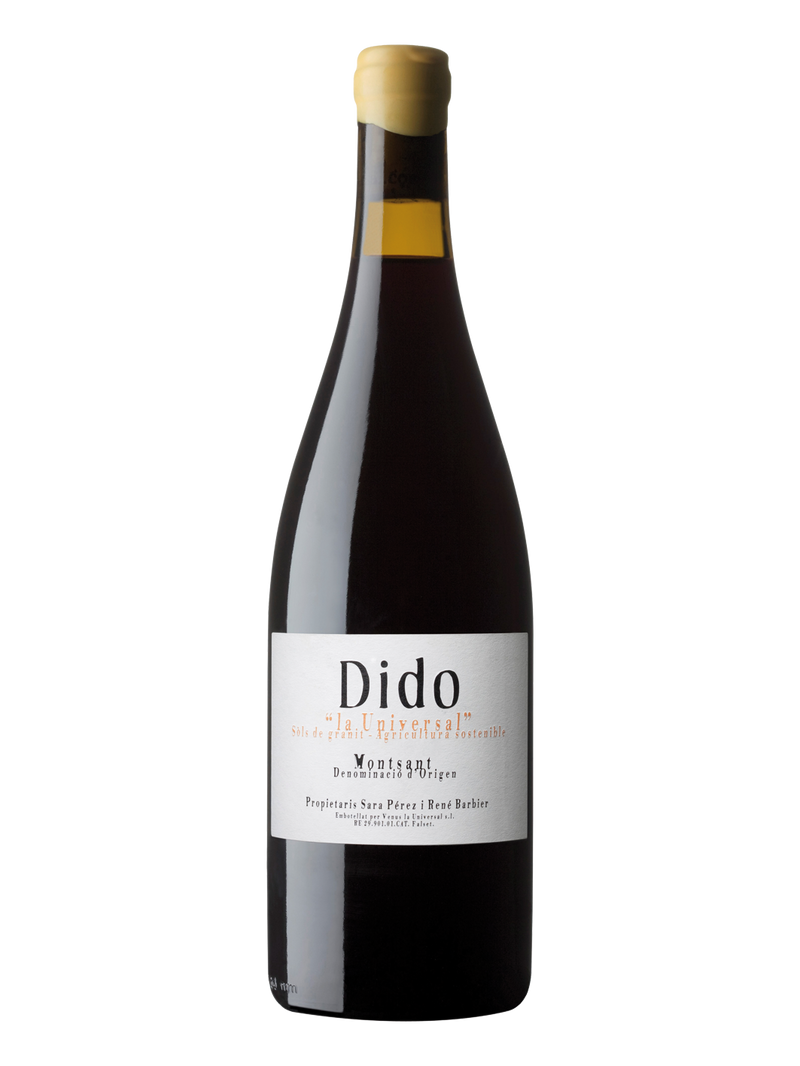 DIDO TINTO 2021 - 3 LITER