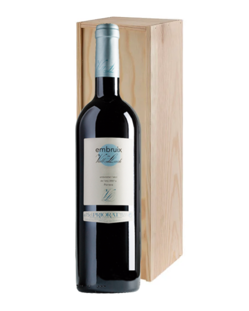 DER GROSSE WEINGENUSS