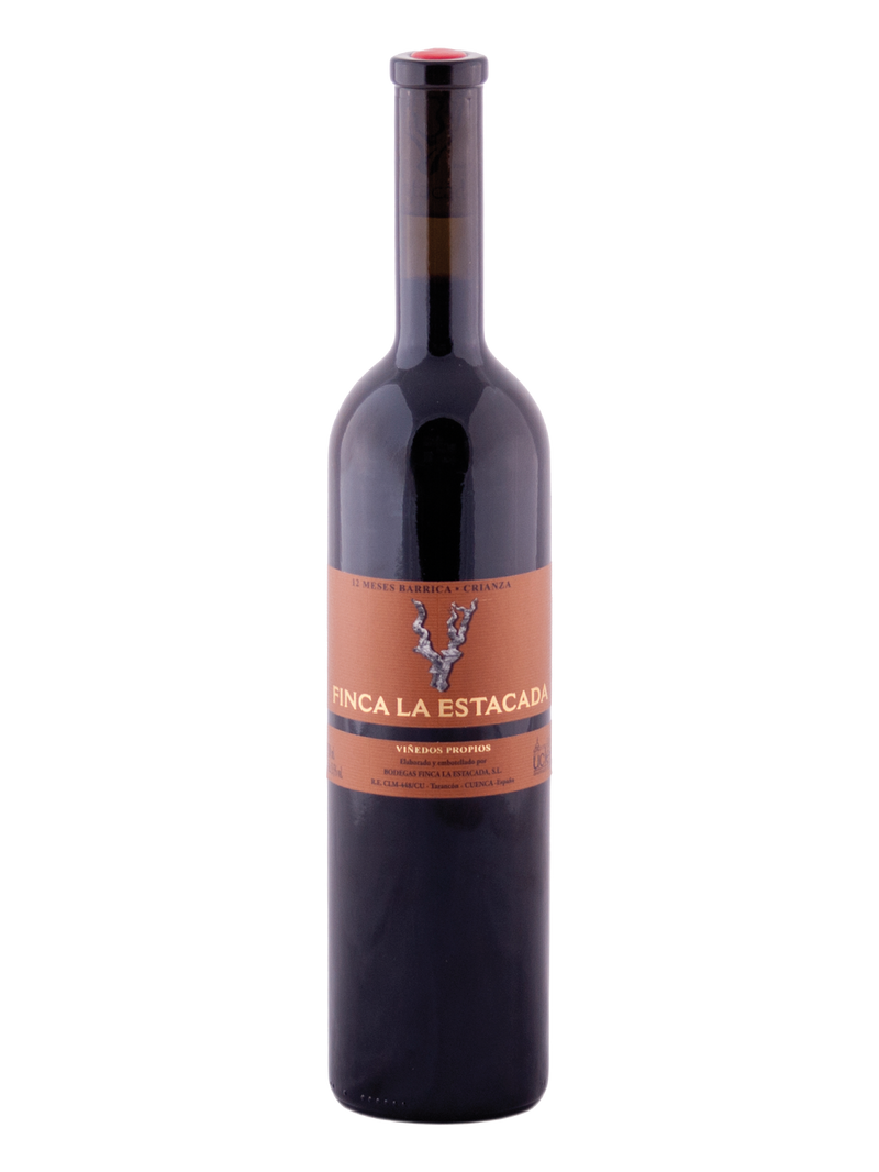 FINCA LA ESTACADA CRIANZA 12 MONATE - MAGNUM