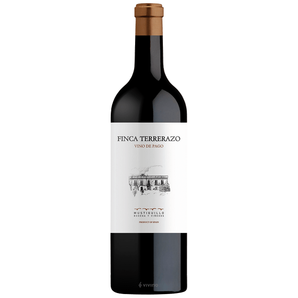 FINCA TERRERAZO 2021 - MAGNUM