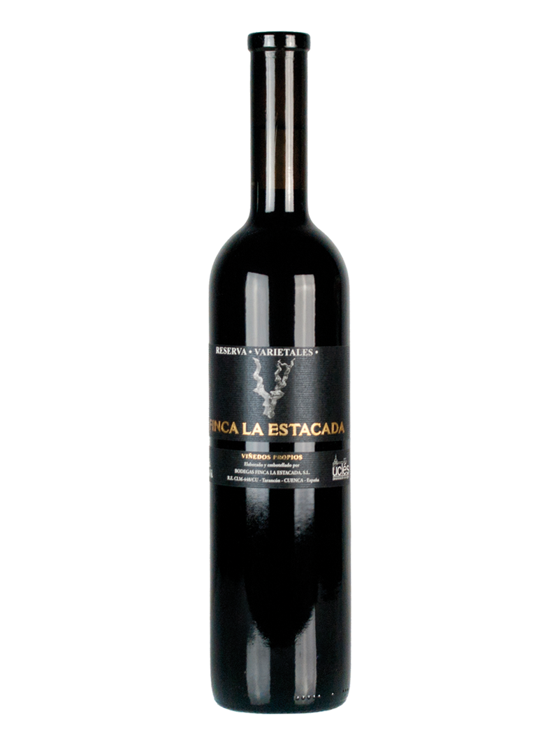 FINCA LA ESTACADA RESERVA SELECCIÓN 18 MONATE - MAGNUM