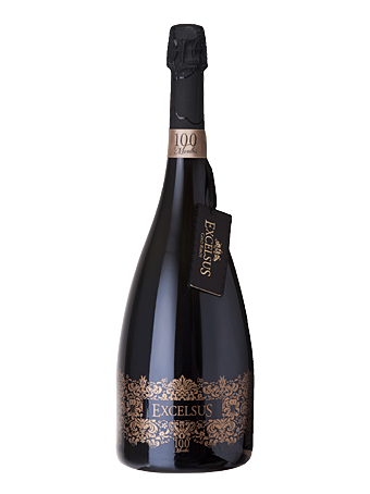 CAVA GIRÓ RIBOT EXCELSUS 100 - MAGNUM