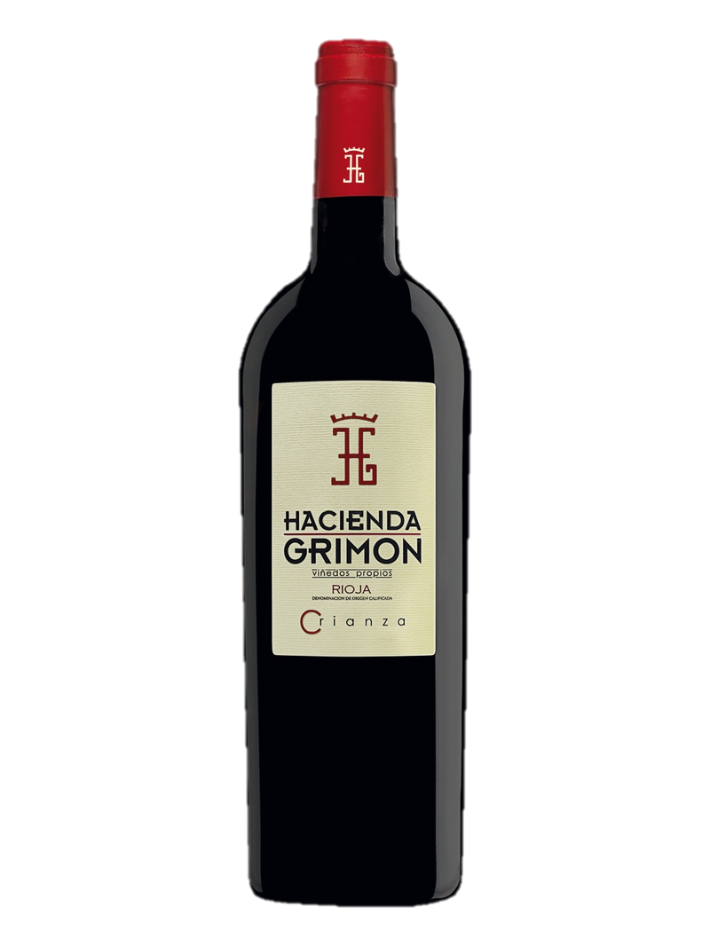 HACIENDA GRIMON CRIANZA 2021 - MAGNUM