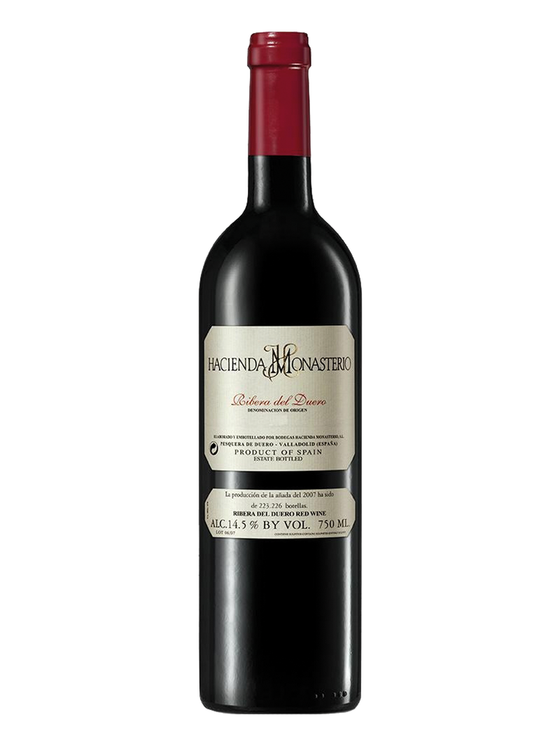 HACIENDA MONASTERIO 2020 - MAGNUM