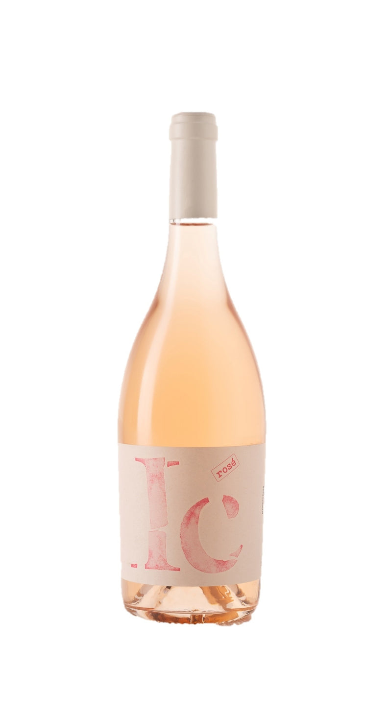 ILERCAVÒNIA ROSÉ 2023 (ROSÉ)