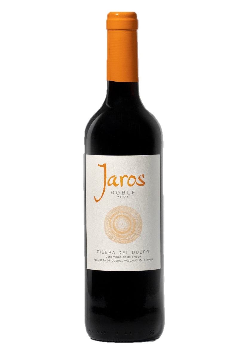 JAROS ROBLE 2021 - MAGNUM