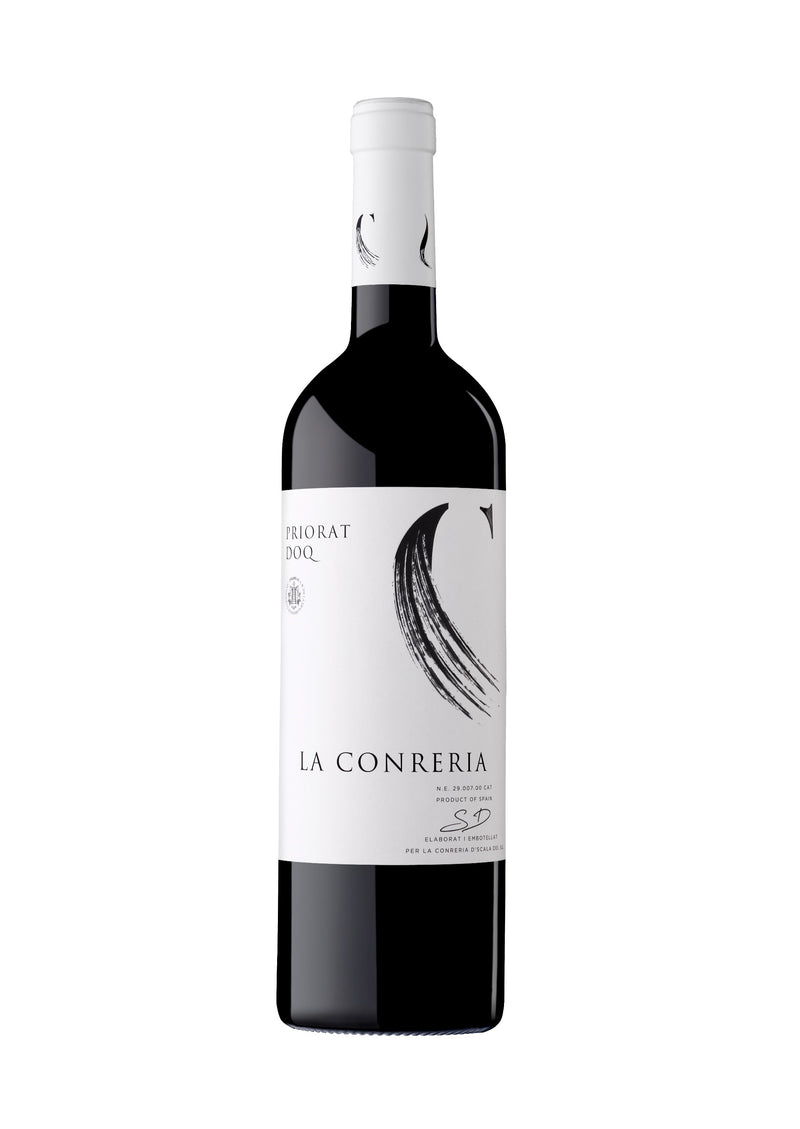 LA CONRERIA 2021