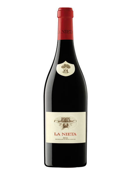LA NIETA 2018 - MAGNUM