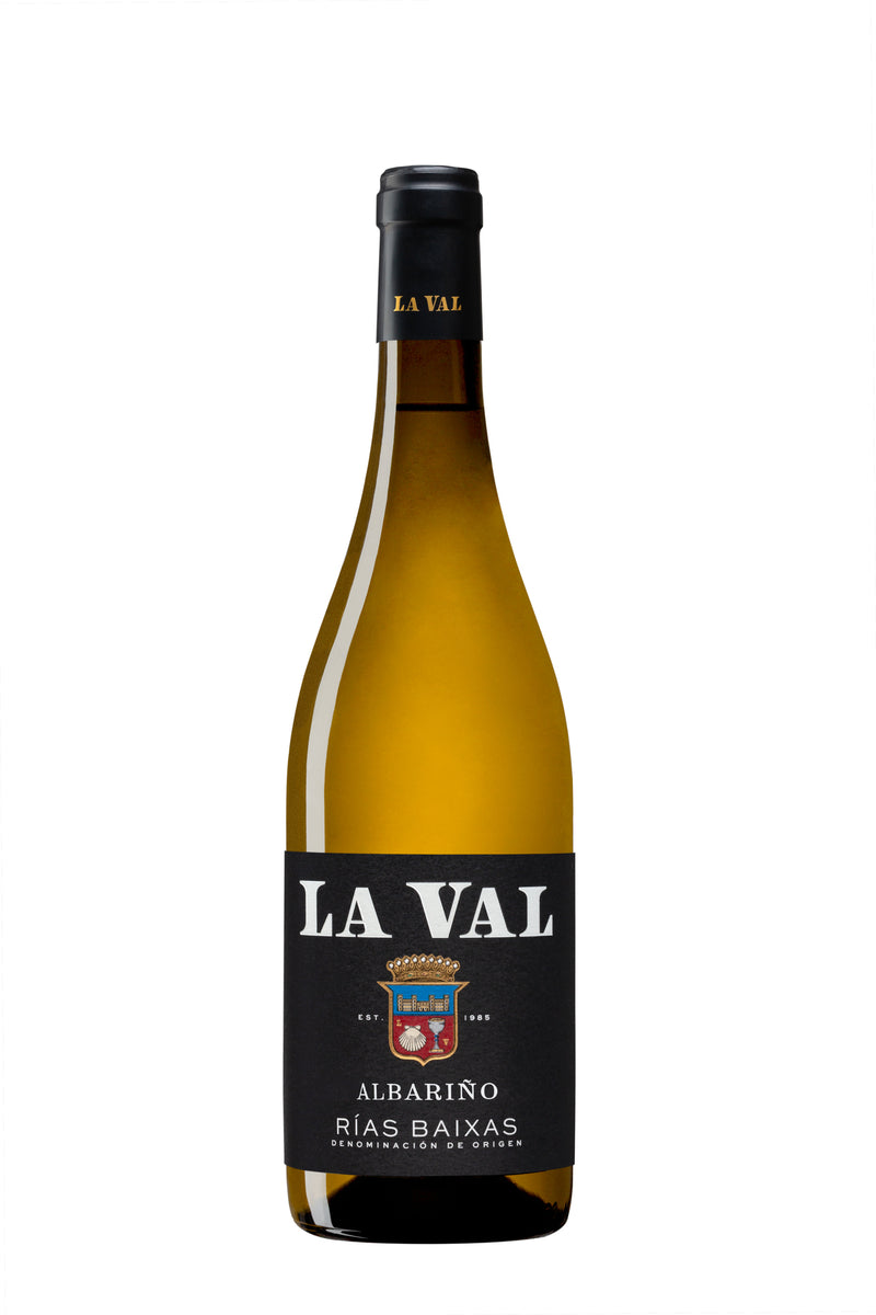 LA VAL (WEISSWEIN) 2023