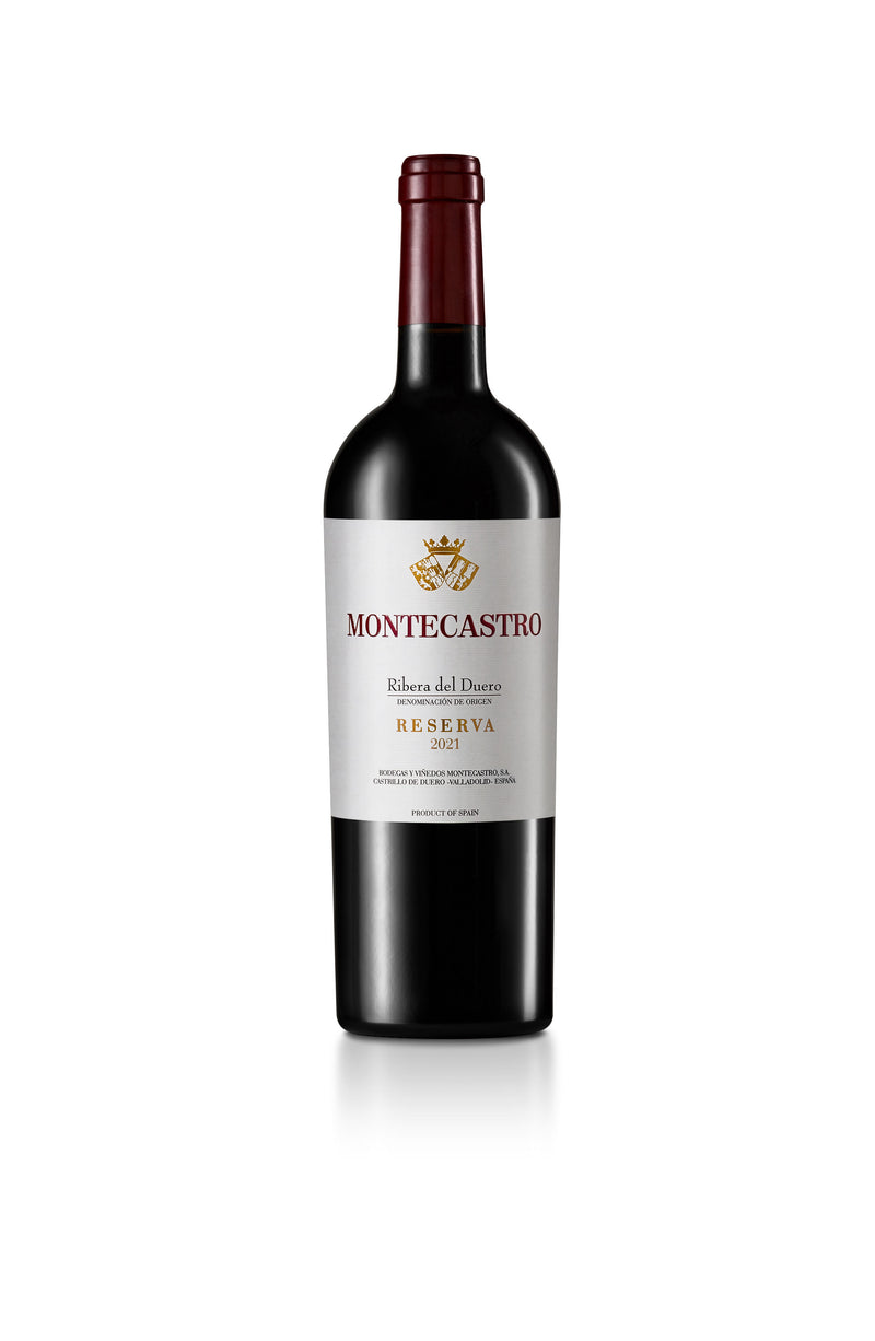 MONTECASTRO RESERVA 2021 - MAGNUM