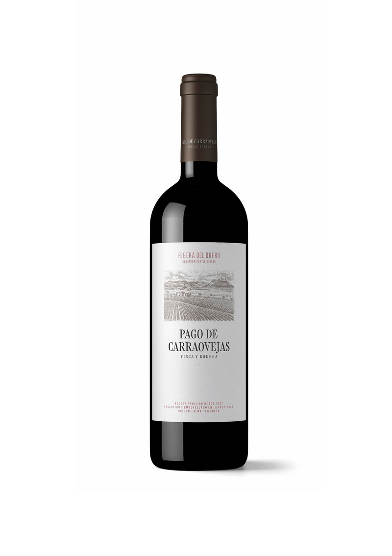 PAGO DE CARRAOVEJAS 2020