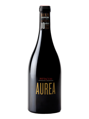 PITTACUM AUREA 2016 - MAGNUM