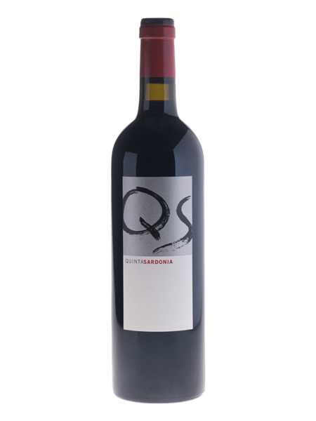 QUINTA SARDONIA 2018 - MAGNUM