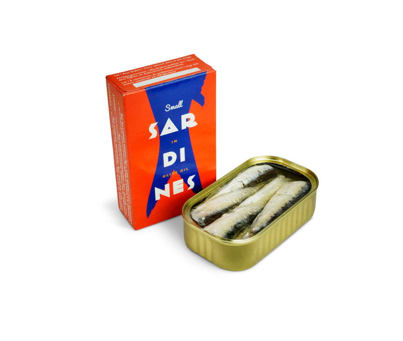 SARDINAS