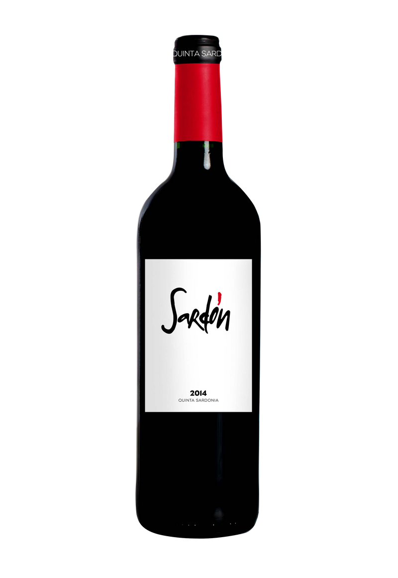 SARDÓN DE QUINTA SARDONIA 2019 - MAGNUM