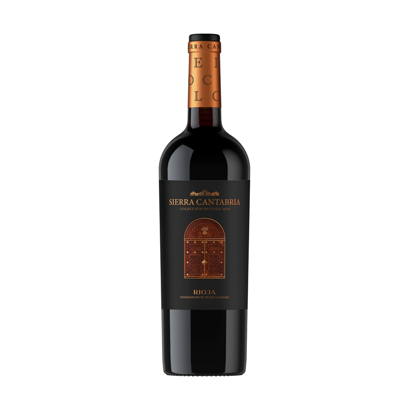 SIERRA CANTABRIA COLLECIÓN PRIVADA 2022 - SUBSKRIPTION