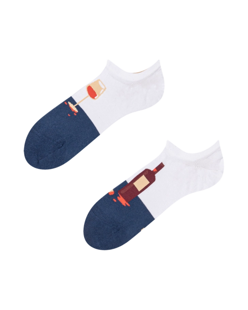 WEIN-SOCKEN