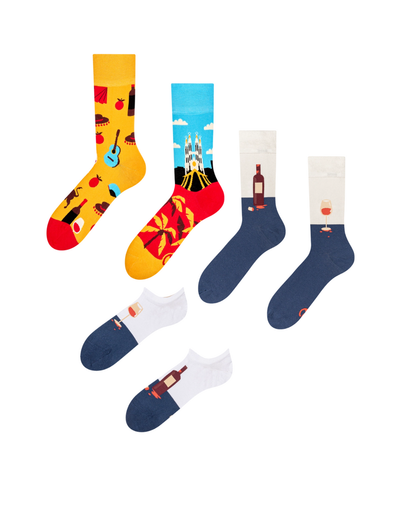 WEIN-SOCKEN