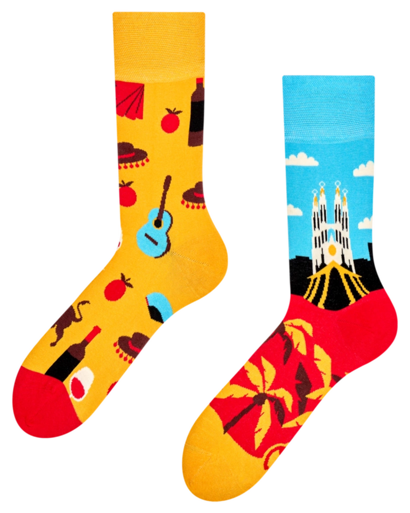 WEIN-SOCKEN