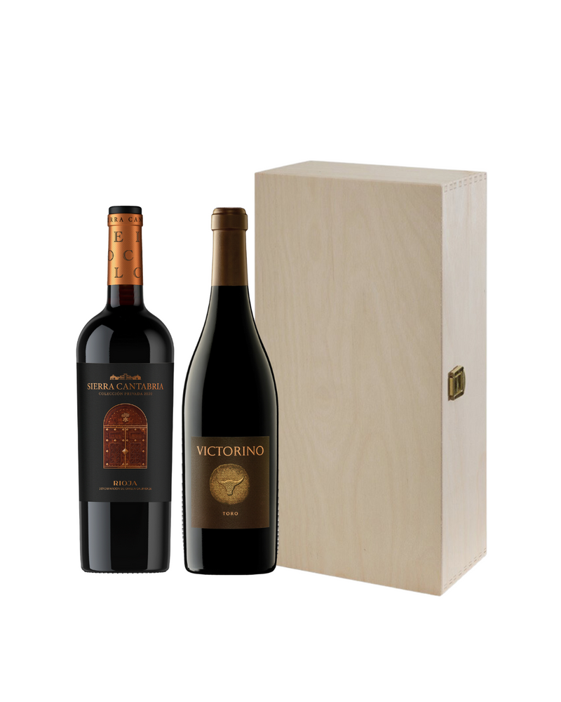 TEMPRANILLO LIEBHABERPAKET