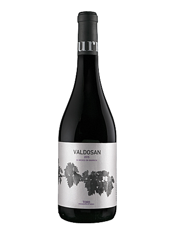 VALDOSAN 2016 - MAGNUM