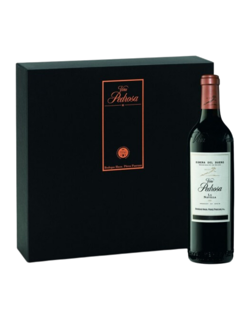 VIÑA PEDROSA GESCHENKEBOX