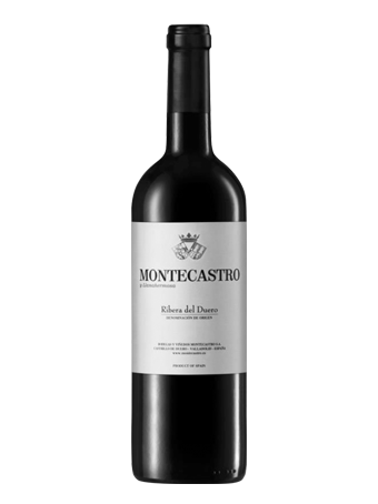 MONTECASTRO RESERVA 2018 - MAGNUM