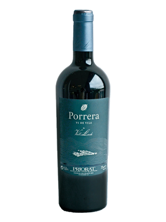 PORRERA VI DE VILA DE VALL LLACH 2022 - 3 LITER