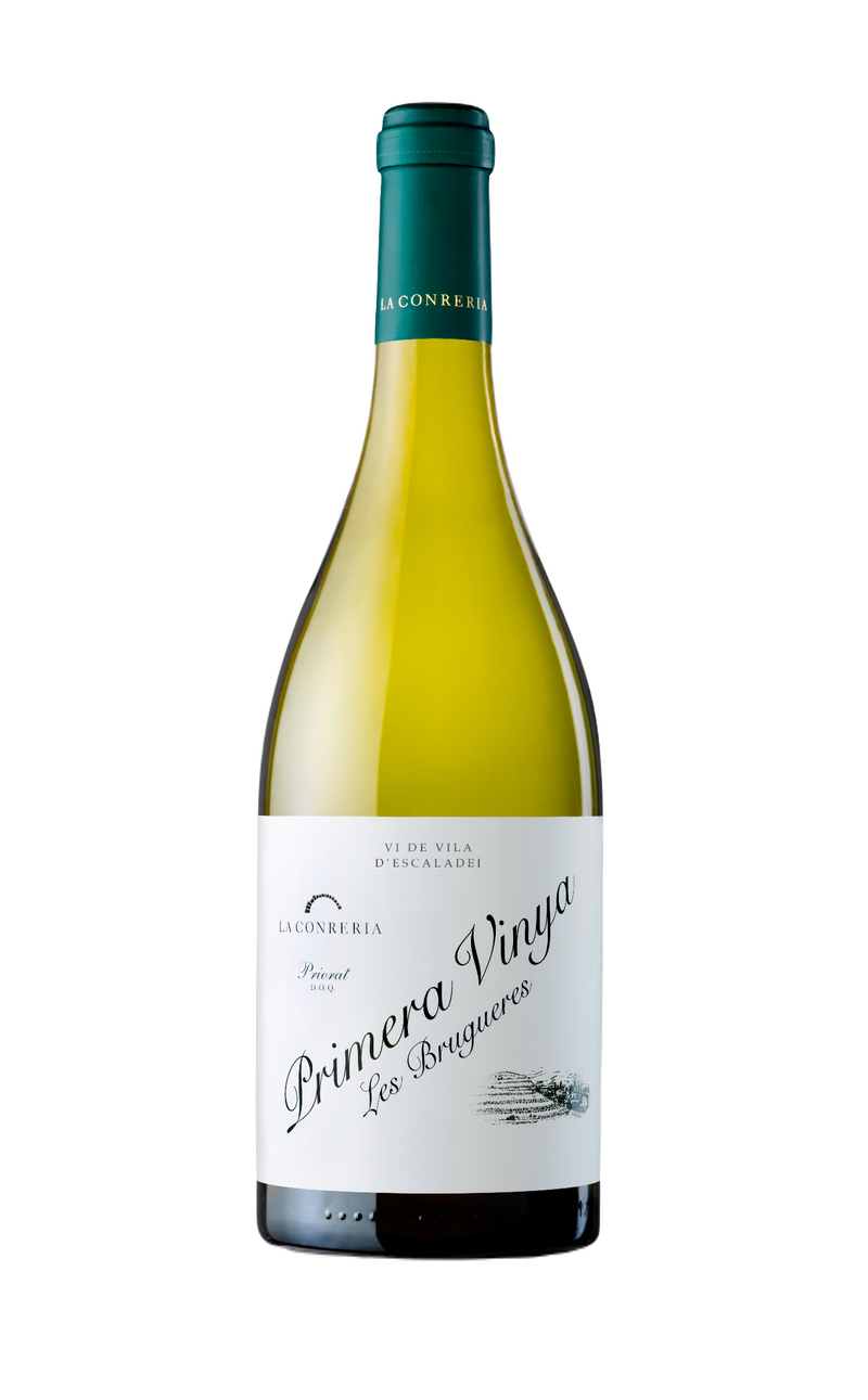 PRIMERA VINYA (WEISSWEIN) 2022