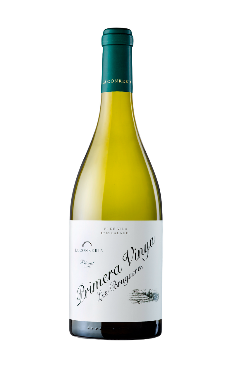 PRIMERA VINYA BLANC (WEISSWEIN) 2021