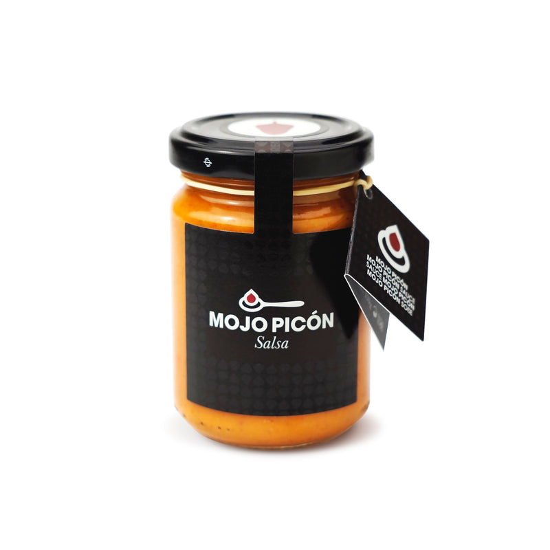 SALSA MOJO PICON