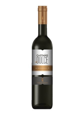 CASTAÑO DULCE (ROTER SÜSSWEIN) 2018