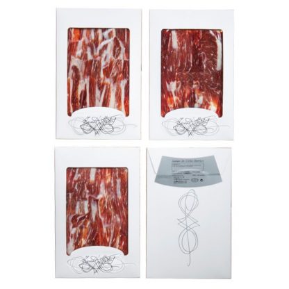 JAMÓN IBÉRICO