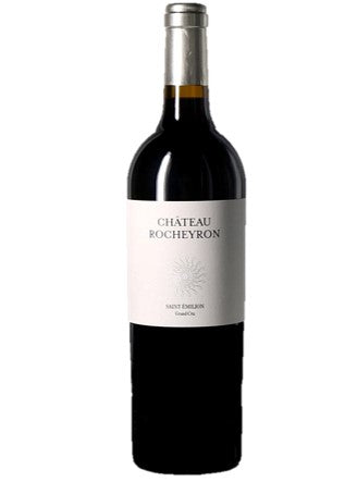 CHATEAU ROCHEYRON 2022 - SUBSKRITPION