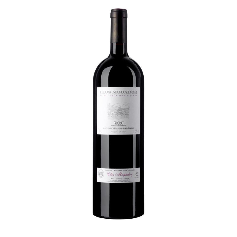 CLOS MOGADOR 2021