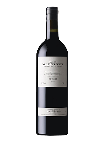CLOS MARTINET 2020