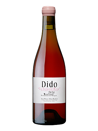 DIDO ROSAT (ROSÉ)2021