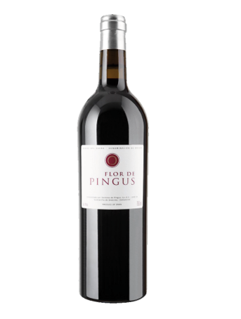 FLOR DE PINGUS 2020