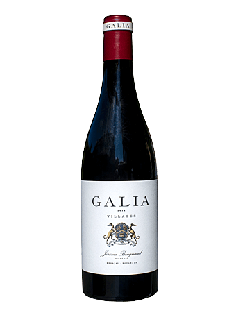 GALIA VILLAGES 2020