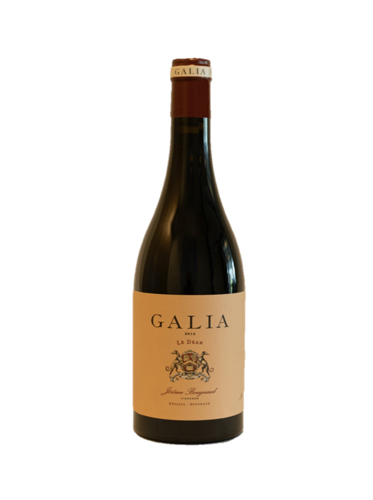 GALIA LE DEAN 2020
