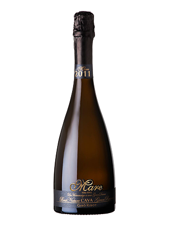 CAVA GIRÓ RIBOT MARE GRAN RESERVA