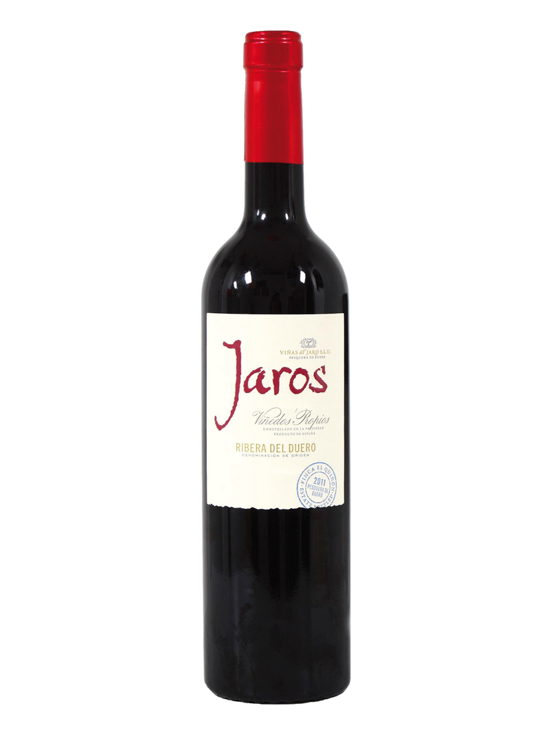 JAROS 2021