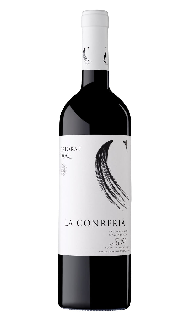 LA CONRERIA 2021